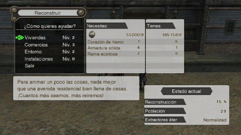 Xenoblade Chronicles - Imagen 12